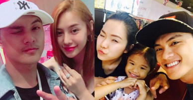 Linh Chi tố Lý Phương Châu mang con gái ra lợi dụng, không cho Lâm Vinh Hải gặp con?