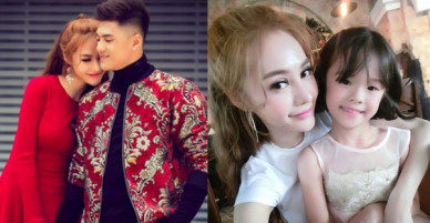 Bị chỉ trích lôi con gái ra sân si với Lý Phương Châu, Linh Chi đáp trả: Nhân cách tôi hơn cô ta!