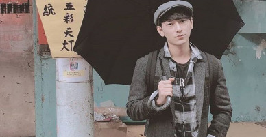 Mới đầu năm, dân tình đã ùn ùn kéo nhau sang Đài Loan và chụp cả trăm tấm hình
