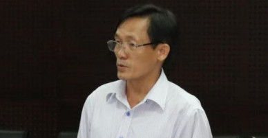 Sở KHĐT Đà Nẵng chỉ có 1 Phó giám đốc