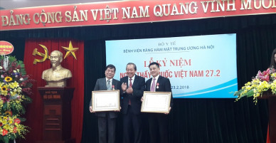 Bộ trưởng Nguyễn Thị Kim Tiến: Bệnh viện trực thuộc Bộ Y tế không thể nhỏ bé được