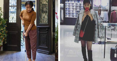 Ảnh hot sao Việt 22/2