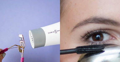 6 mẹo giúp bạn chuốt mascara không lem suốt cả ngày