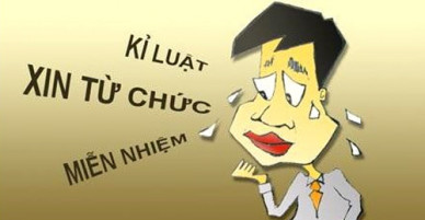 Nữ giáo viên bị đề nghị kỷ luật vì nói xấu lãnh đạo