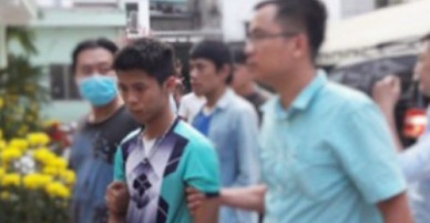 Chuyện chưa kể về quá trình truy bắt nghi can sát hại 5 người đêm giao thừa
