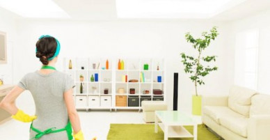 Con dâu tái mặt trước bản danh sách việc nhà bố chồng giao