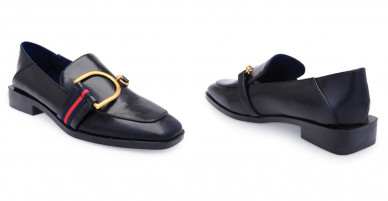 Giày Oxford Girlie S1733903500D0