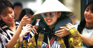 Twice nhớ thương fan Việt nhất