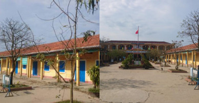 Phòng GDĐT lên tiếng về 658 học sinh nghỉ học để giáo viên… gặp mặt