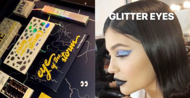 Đây là cách Kylie Jenner kiếm được nghìn tỷ từ cô con gái vừa phá kỷ lục Instagram