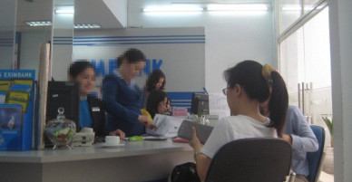 Vụ Phó giám đốc Eximbank cuỗm 301 tỉ bỏ trốn: Người bị hại lên tiếng