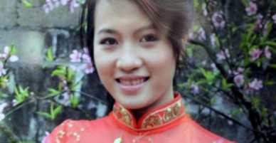 Tình tiết đáng sợ trong vụ cô gái người Việt bị sát hại ở Anh: Nạn nhân bị thiêu sống, chỉ có thể nhận dạng qua răng