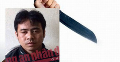 Nghi án con trai tâm thần sát hại cha ruột