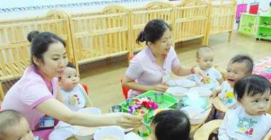 Tạo hứng khởi cho ngày học đầu năm