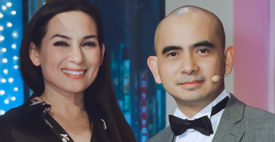 Đức Trí tiết lộ Phi Nhung từng có nhiều trai đẹp theo đuổi