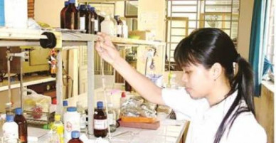 Chuyên nghiệp hóa hoạt động đào tạo sau đại học