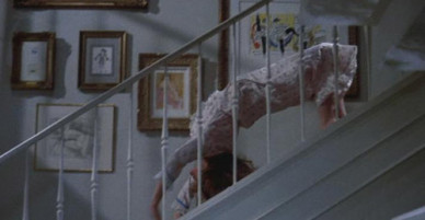 Cảnh quỷ ám trong The Exorcist bị xóa hơn 27 năm mới được trở lại màn ảnh