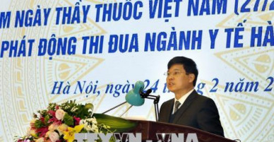 Ngành Y tế Hà Nội nhân rộng những điểm sáng phát triển kỹ thuật cao phục vụ người bệnh