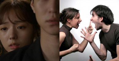 Vợ chồng bất đồng quan điểm, vợ ứng xử thế nào mới là phụ nữ thông minh?