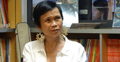 Anna Moi – Sự trở về đánh thức tài năng