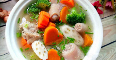 Bữa cơm cuối tuần ngon miệng khiến cả nhà thích mê