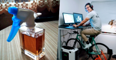 Những phát minh thần sầu chỉ thiên tài mới nghĩ ra được