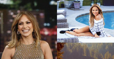 Gần 50 tuổi nhưng điều gì đã giúp Jennifer Lopez vẫn luôn trẻ trung, quyến rũ?