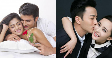 Lấy được người chồng có những đặc điểm sau, phụ nữ thật PHÚC 7 đời mới được hưởng