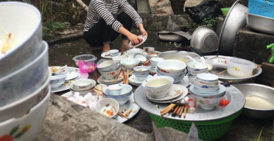 Mùng 7 Tết, cô gái than vãn vì vẫn không được về nhà mẹ đẻ và những nỗi sợ của các nàng dâu trẻ
