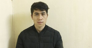 Mang xe bạn gái đi cầm, hoang tin mình gặp cướp