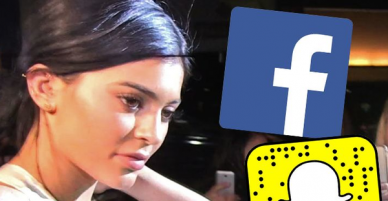 Quyền lực của Kylie Jenner: Chỉ phán 1 câu, làm Facebook bỗng có thêm 300.000 tỷ đồng