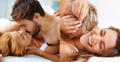 3 kiểu làm “chuyện ấy” ham cách mấy nam giới cũng phải tránh xa