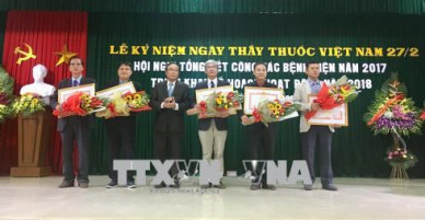 Xây dựng Bệnh viện Trung ương Huế mang thương hiệu quốc tế