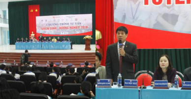 Đại học Huế quy định nhiều điểm mới trong tuyển sinh 2018