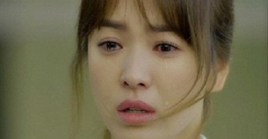 Lên phố mua đồng nát bắt gặp chồng từ nhà nghỉ đi ra