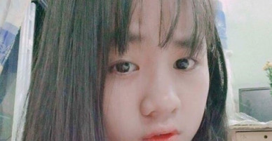 Mẹ đi chùa cầu an, bé gái 12 tuổi ở TP.HCM mất tích