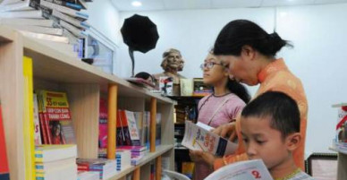 Phát triển văn hóa đọc: Xem xét đổi mới phương pháp dạy học