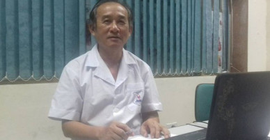 Ẩn số trong những vụ án hiếp dâm từ hé lộ của giám định viên pháp y