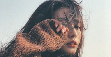 Thần thái quá xuất sắc, hot girl Trung Quốc lọt tầm ngắm của cư dân mạng