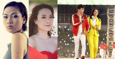 Quá khứ sống chung cư của Mỹ Tâm: Cứ bước lên cầu thang là thấy… sợ ma