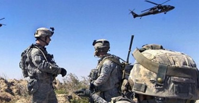 Quan chức Mỹ: Xâm lược Iraq là sai lầm thế kỷ