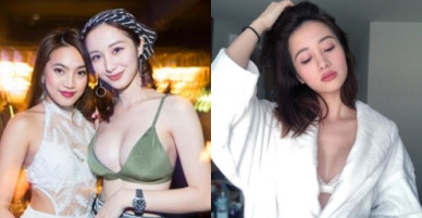 Jun Vũ bị nghi ngờ sửa vòng 1 vì phổng phao bất thường