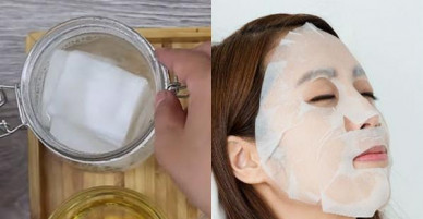 Ngày 8/3 sắp đến, dùng Vitamin E theo cách này để làm trắng da nhanh nhất trong 3 ngày