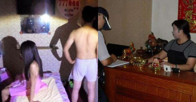 Đi tìm “của lạ”, chàng trai trẻ ngậm quả đắng vì không bật đèn