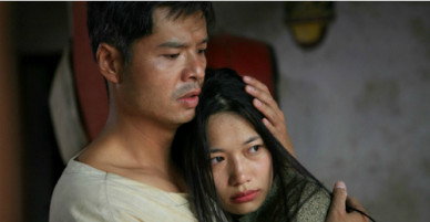 Cảnh ân ái trong Thương nhớ ở ai gây bàn tán