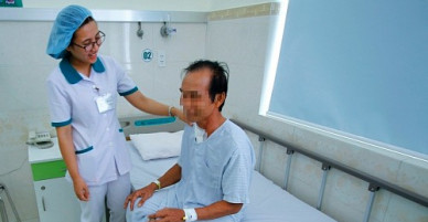 Hy hữu: Mắc bệnh tim nguy hiểm do đạn mắc kẹt lâu ngày trong người
