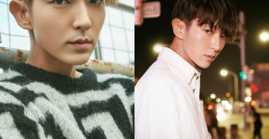 Mỹ nam Lee Joon Gi: ‘Tôi rất dễ cô đơn’