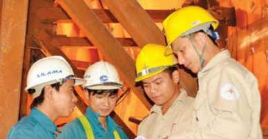 Ngành điện quyết vươn tầm thế giới vào năm 2030