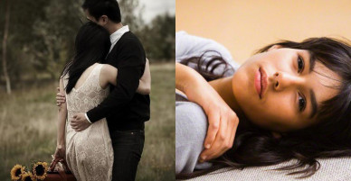 Ngày ra mắt, bạn trai đã thật thà khai báo thật thà mọi chuyện và quá khứ đó khiến bố em giận dữ cấm em qua lại