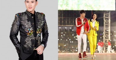 Nguyên Vũ kể về cuộc sống 19 năm trước của Mỹ Tâm